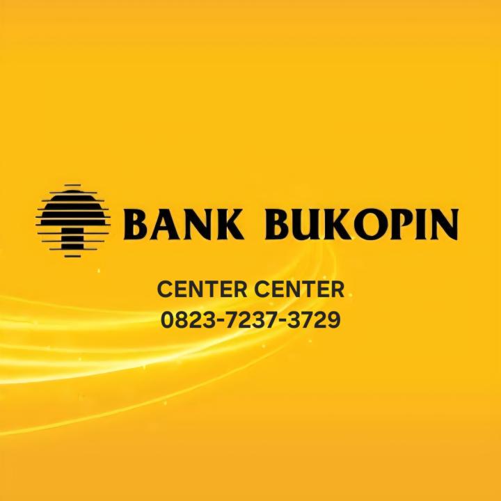 Call Center KB Bukopin 24 Jam